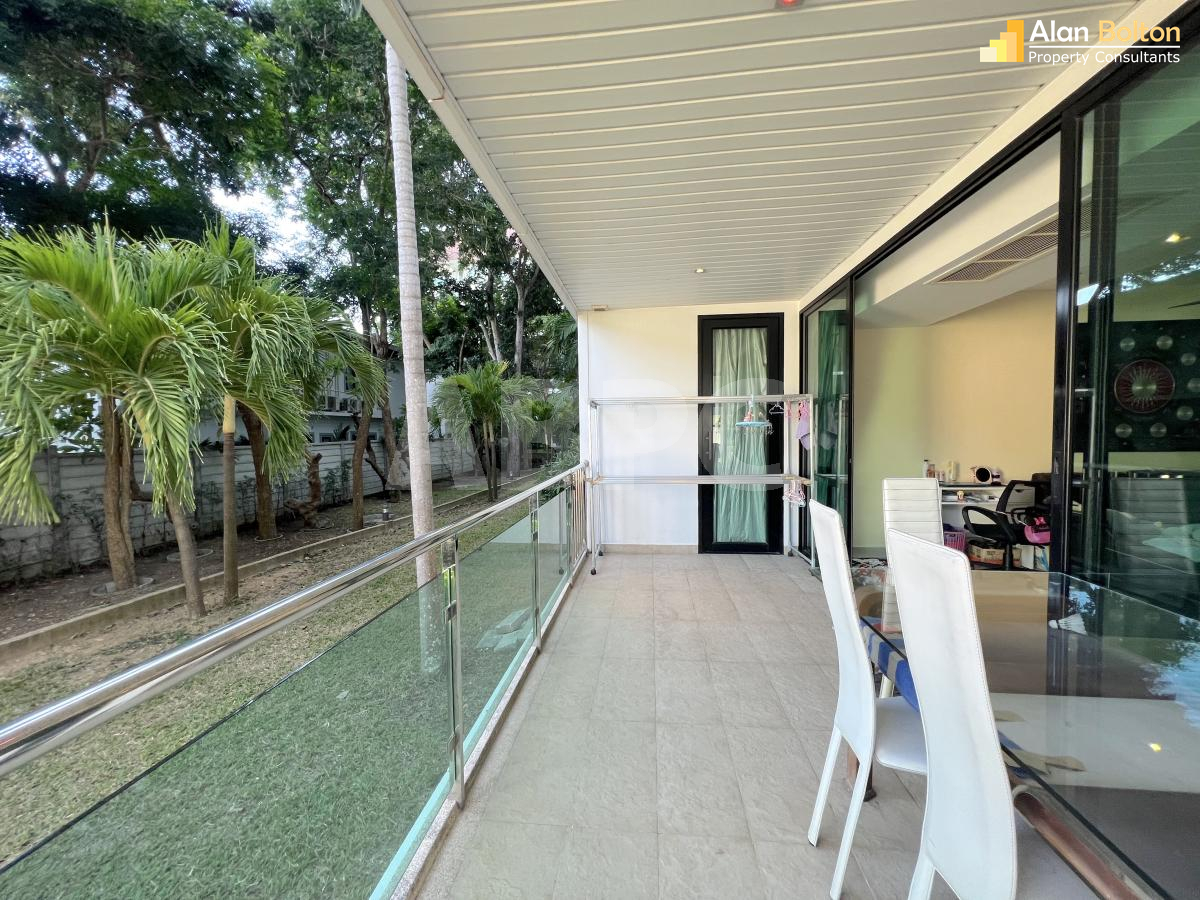 2 Bed 2 Bath in Jomtien ABPC0907 photo 19