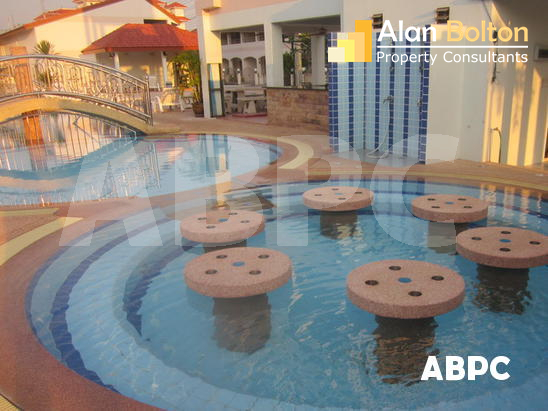 3 Bed 2 Bath in East Pattaya CR2497