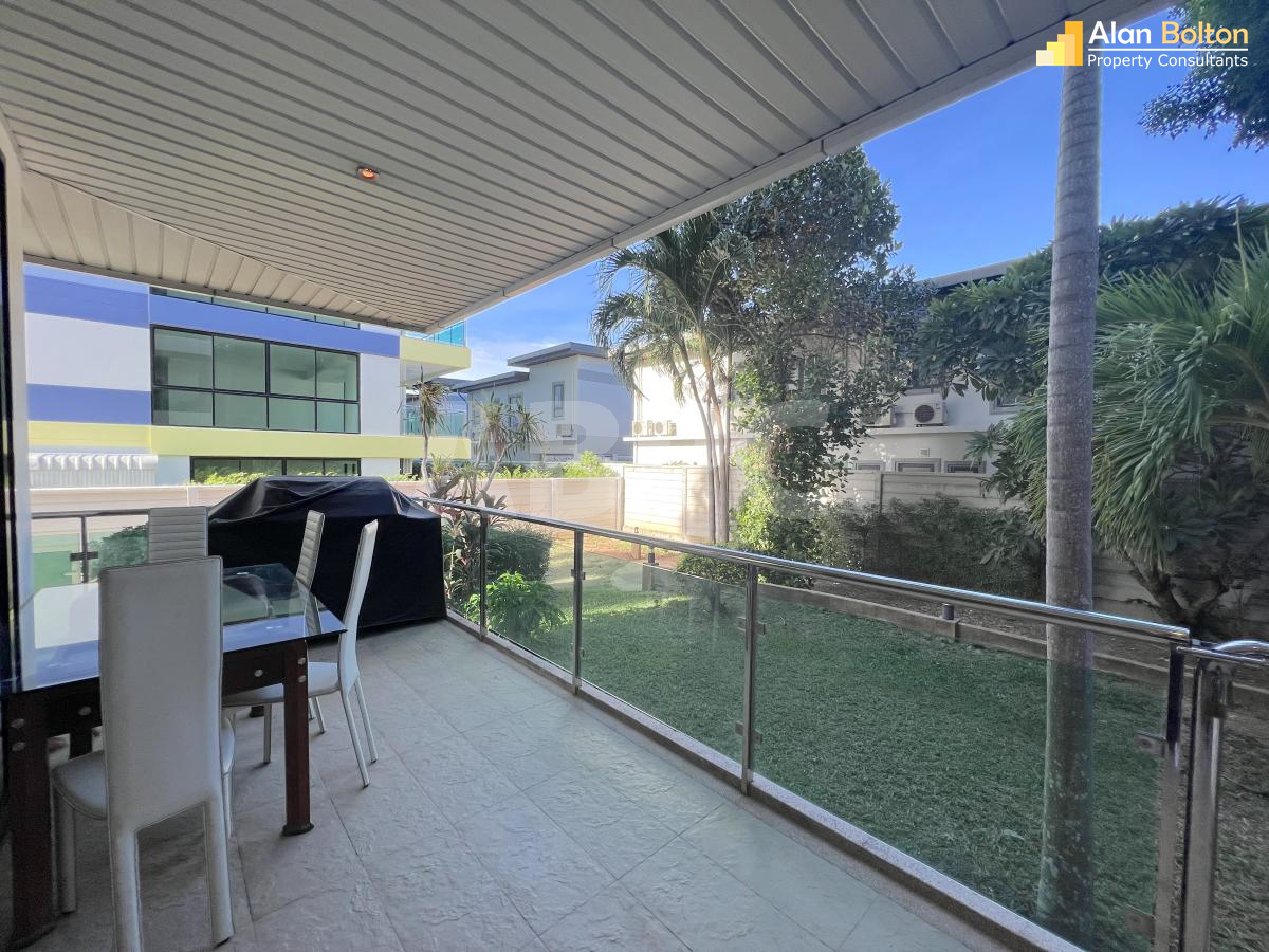 2 Bed 2 Bath in Jomtien ABPC0907 photo 4