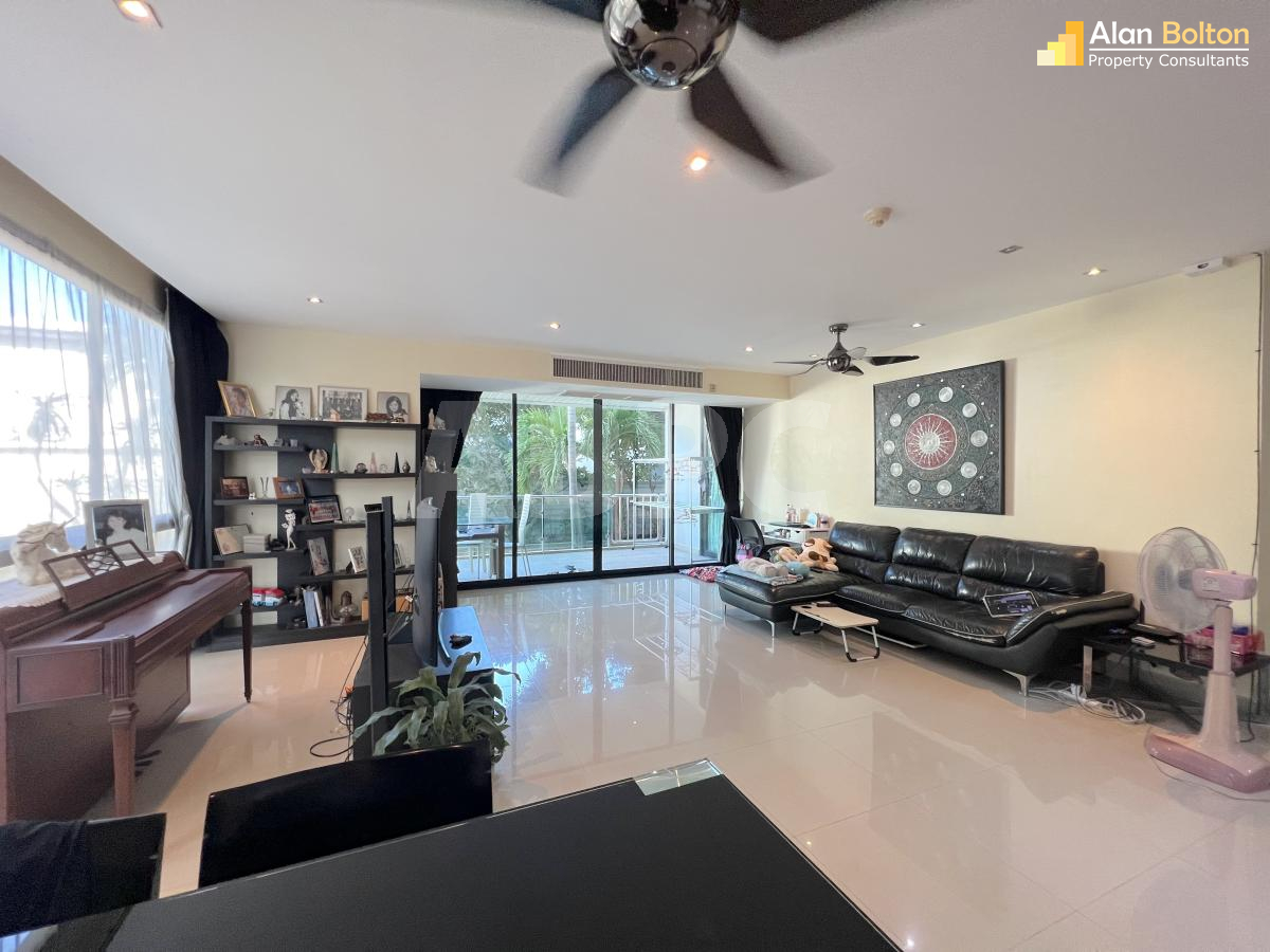 2 Bed 2 Bath in Jomtien ABPC0907 photo 5