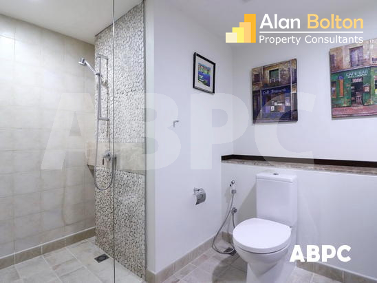 Ocean View 1 Bed 1 Bath Condo in North Pattaya CS5077