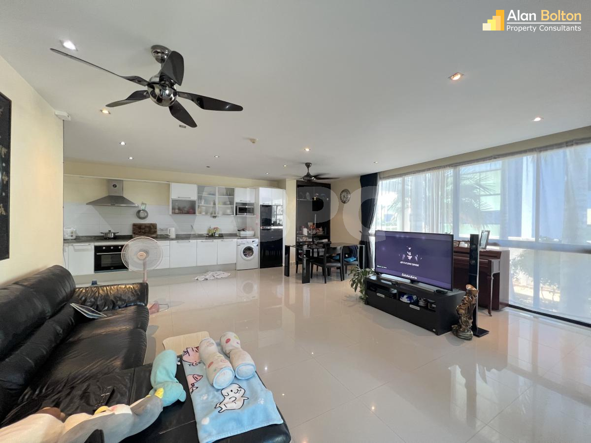 2 Bed 2 Bath in Jomtien ABPC0907 photo 12