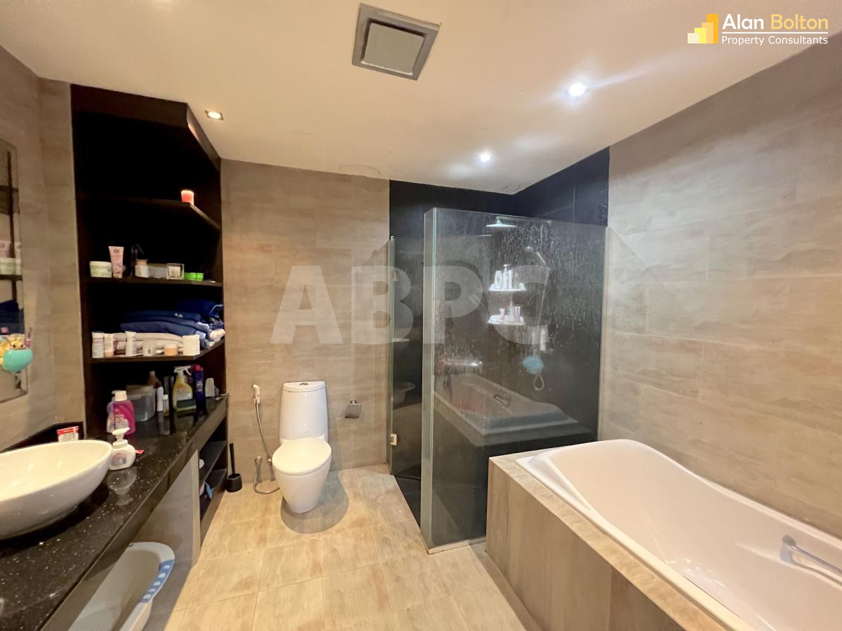 2 Bed 2 Bath in Jomtien ABPC0907 photo 15