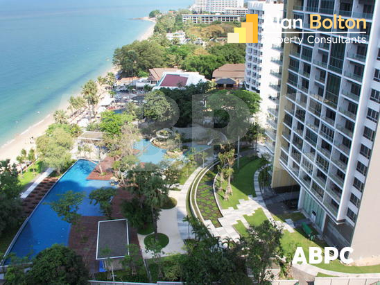 1 Bed 1 Bath in Wong Amat CS9681