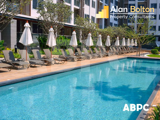2 Bed 2 Bath in South Pattaya CS8561