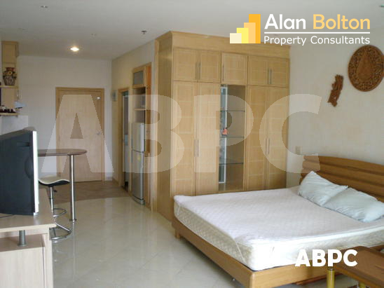 Studio For Rent in View Talay 5 Jomtien photo 3