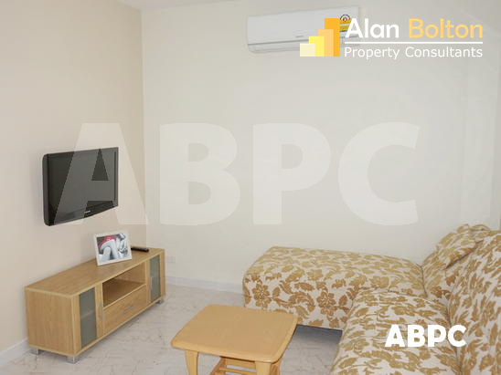1 Bed 1 Bath in Jomtien CR4162 photo 3