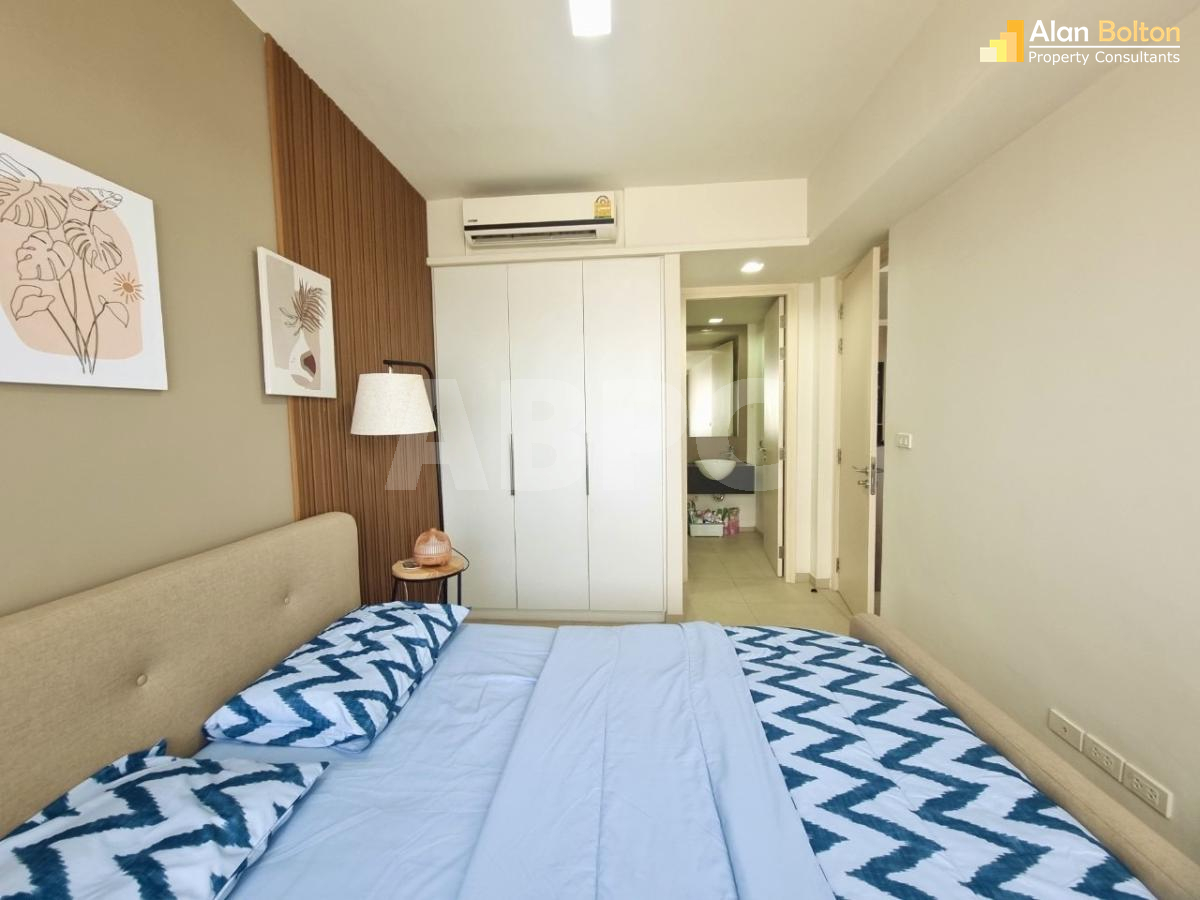 Ocean View 2 Bed For Rent or Sale in Pratumnak photo 9