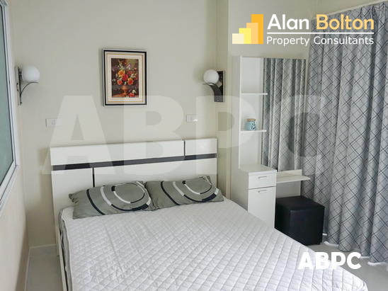 1 Bed 1 Bath in Jomtien CR4162 photo 4