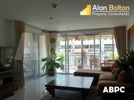 Pattaya Heights 1 Bed in Pratumnak For Rent or Sale photo 3