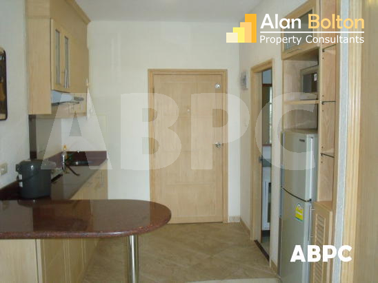 Studio For Rent in View Talay 5 Jomtien photo 5
