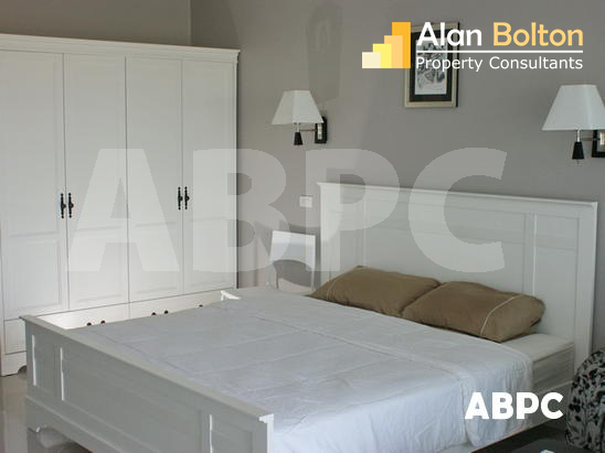 Studio Condo in Jomtien CR4157 photo 4