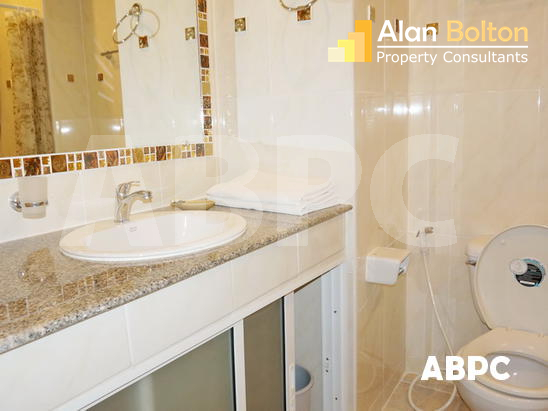 1 Bed 1 Bath in Jomtien CR4162 photo 5