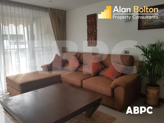 Pattaya Heights 1 Bed in Pratumnak For Rent or Sale photo 7