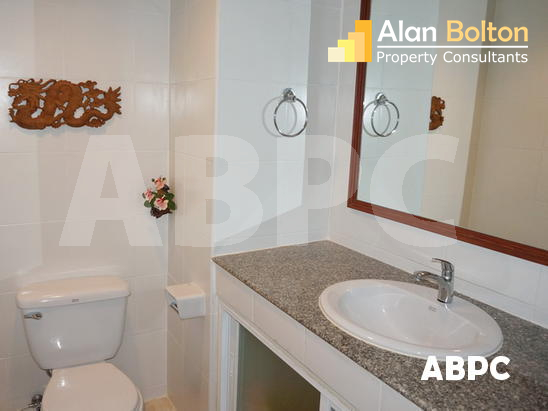 Studio Condo in Jomtien photo 6