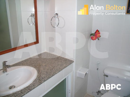 Studio For Rent in View Talay 5 Jomtien photo 6