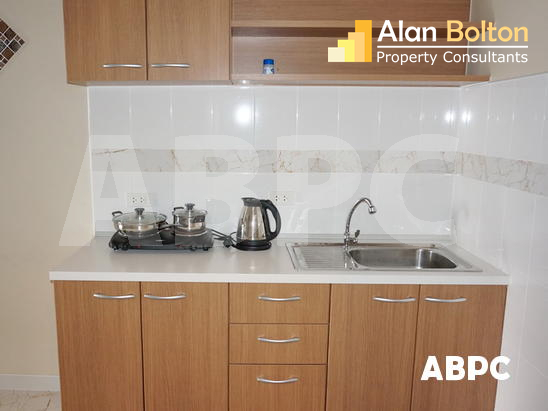 1 Bed 1 Bath in Jomtien CR4162 photo 6