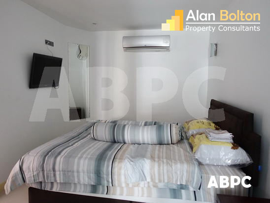 Pattaya Heights 1 Bed in Pratumnak For Rent or Sale photo 12