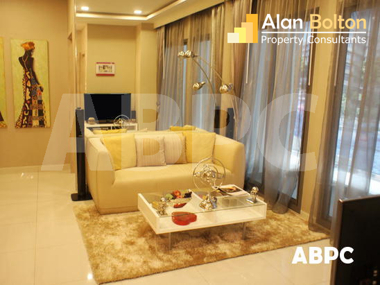 2 Bed 1 Bath Condo in South Pattaya CS7961