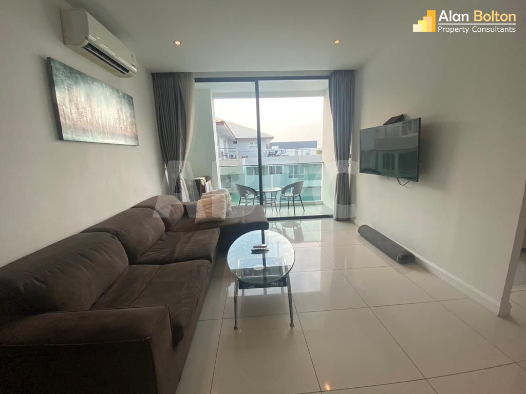 1 Bed 1 Bath in Pratumnak ABPC0561 photo 3
