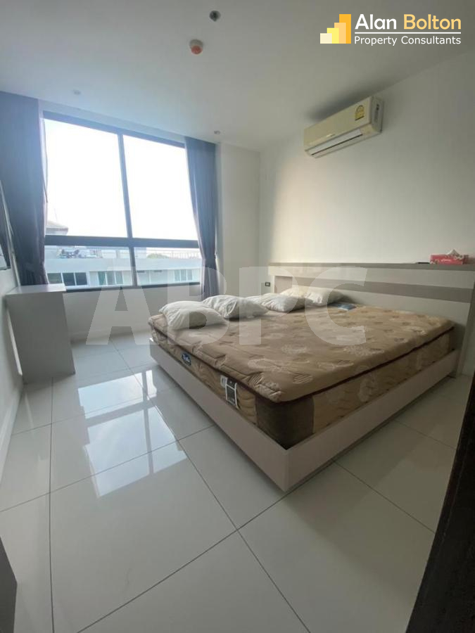 1 Bed 1 Bath in Pratumnak ABPC0561 photo 4