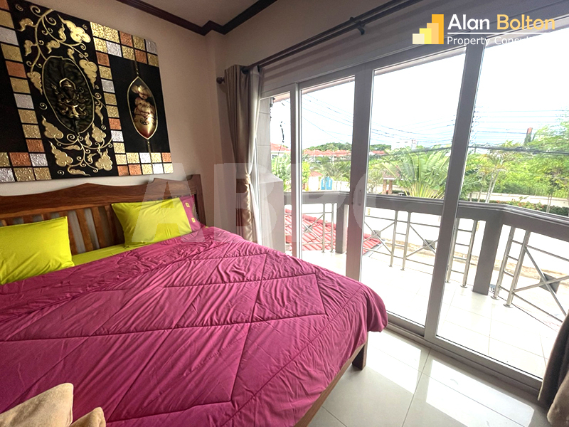 5 Bed 5 Bath Pool Villa in Jomtien photo 5