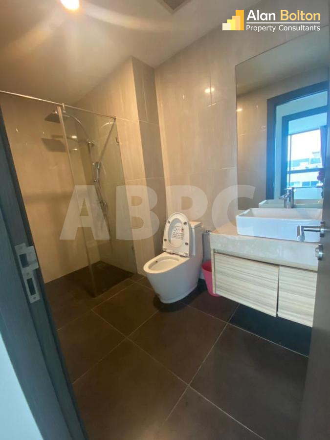1 Bed 1 Bath in Pratumnak ABPC0561 photo 5