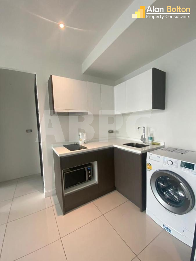 1 Bed 1 Bath in Pratumnak ABPC0561 photo 6