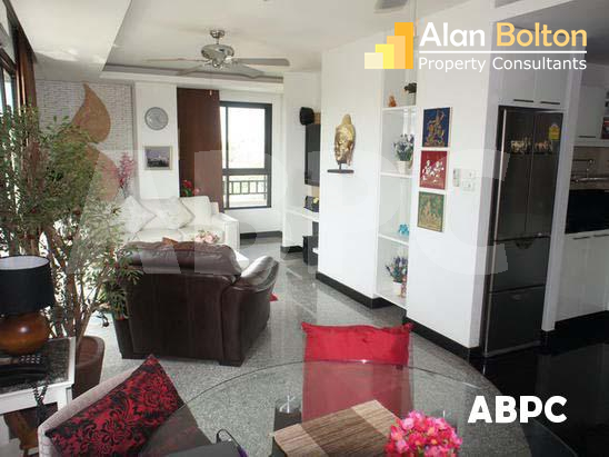 1 Bed 1 Bath in Central Pattaya CS4265