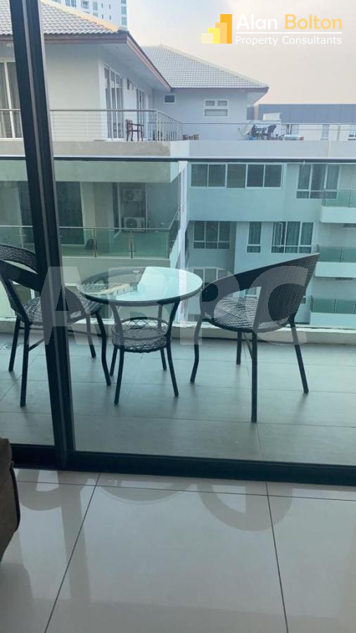 1 Bed 1 Bath in Pratumnak ABPC0561 photo 7