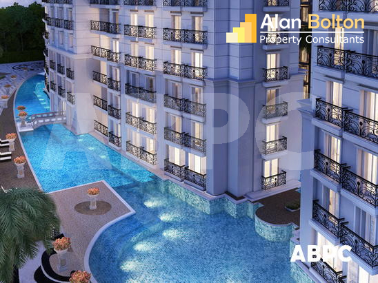 1 Bed 1 Bath in South Pattaya CS9028