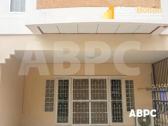 2 Bed 3 Bath in East Pattaya HS4964