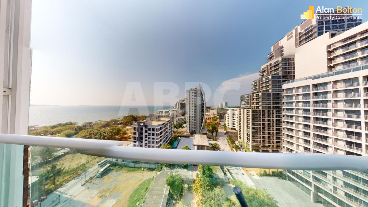 Studio Bed 1 Bath in Cosy Beach, Pratumnak ABPC0507
