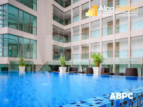 1 Bed 1 Bath in Pratumnak for 4,420,000 THB CS9043