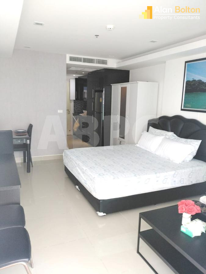 Studio Bed 1 Bath ABPC0369