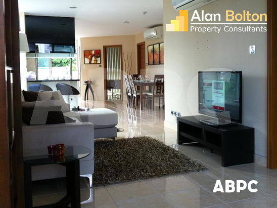 2 Bed 2 Bath in Pratumnak CR3079 photo 4
