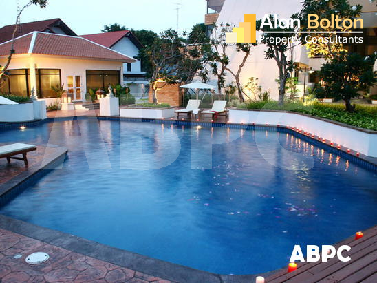 3 Bed 3 Bath in Jomtien CS7370