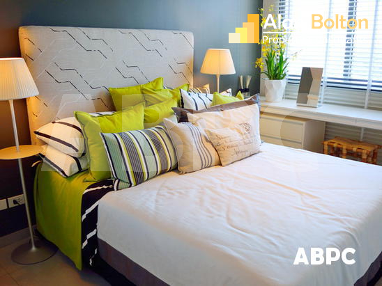 Studio Condo in Pratumnak CS4977
