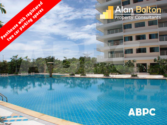 1 Bed 1 Bath in Jomtien for 15,000,000 THB CS6009