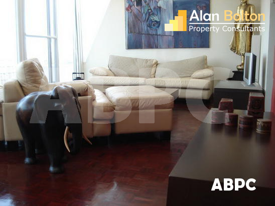 3 Bed 2 Bath in Jomtien CS8135