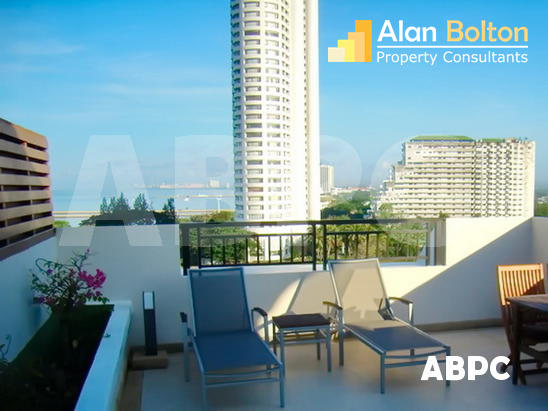 2 Bed 1 Bath in Najomtien CS5144