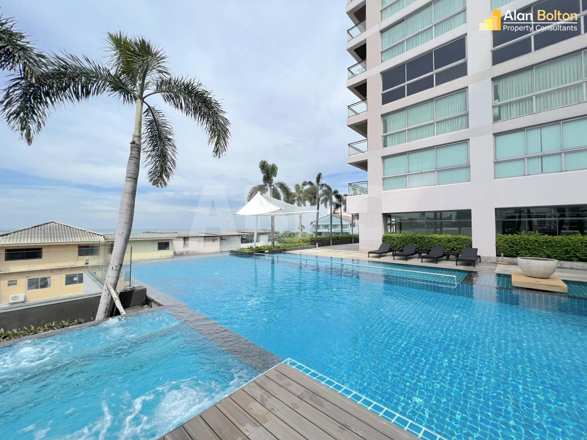 1 Bed 1 Bath in Central Pattaya ABPC0953