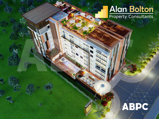 1 Bed 1 Bath in Jomtien CS8144