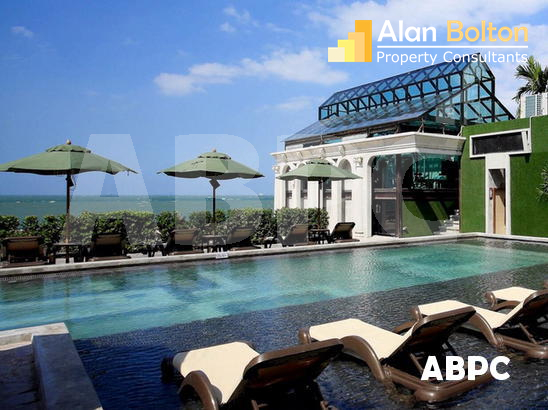 2 Bed 1 Bath in Wong Amat CS7273