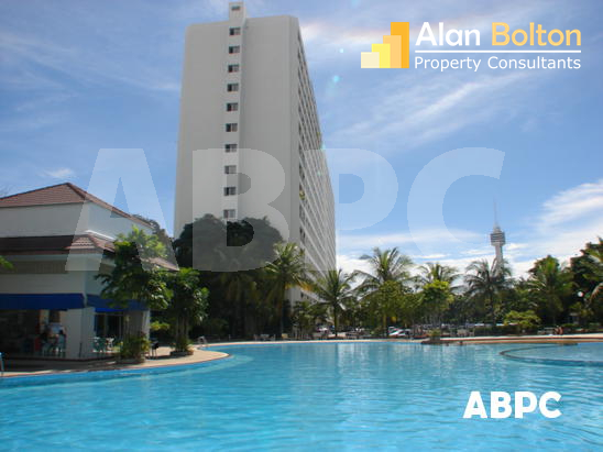1 Bath in Jomtien CR3488