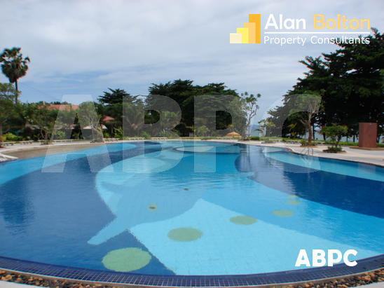 1 Bed 2 Bath in Pratumnak CS1514
