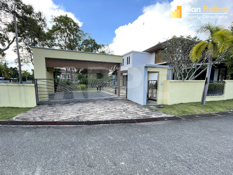 4 Bed 4 Bath in East Pattaya HS5512