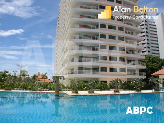 1 Bath in Jomtien CR5344