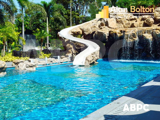 2 Bed 2 Bath in Pratumnak CR6017