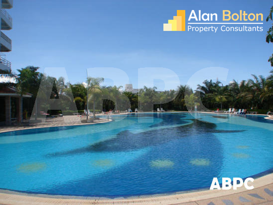 1 Bed 2 Bath in Jomtien CS7827